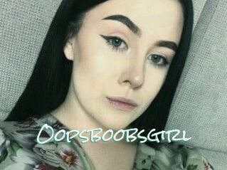 Oopsboobsgirl