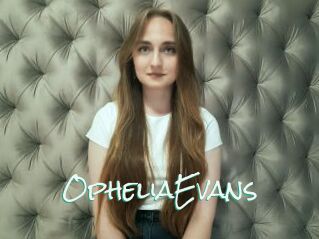 OpheliaEvans