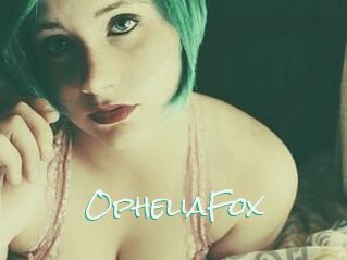 OpheliaFox