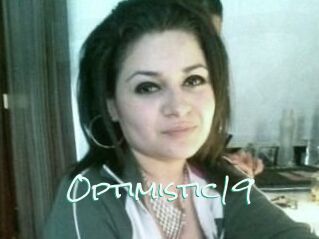 Optimistic19