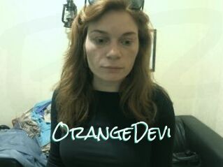 OrangeDevi