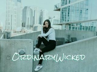 OrdinaryWicked