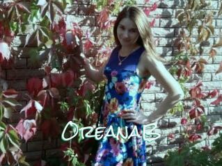 OreanaB