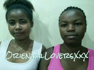 OrientalLoversXxX