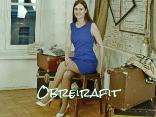 Obreirafit