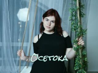 Ocetoka