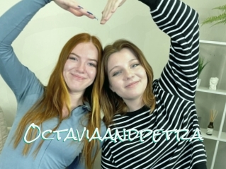 Octaviaandpetra