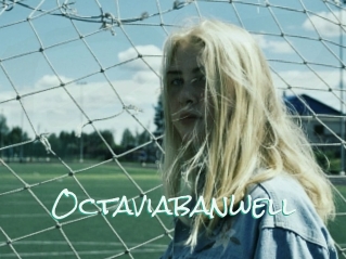 Octaviabanwell