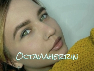 Octaviaherrin