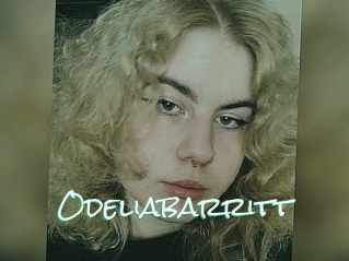 Odeliabarritt