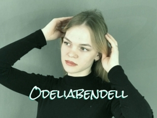 Odeliabendell