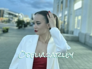 Odeliacarley