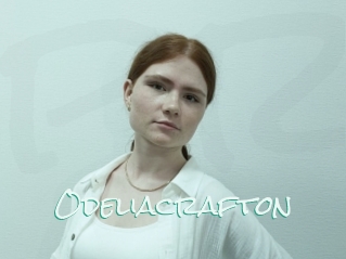Odeliacrafton