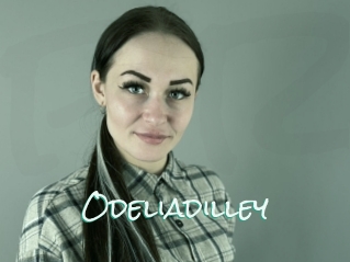 Odeliadilley