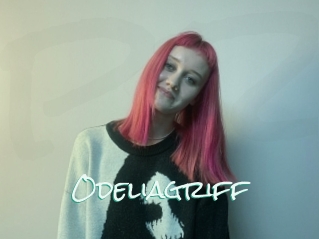 Odeliagriff