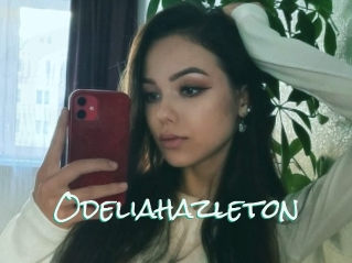 Odeliahazleton
