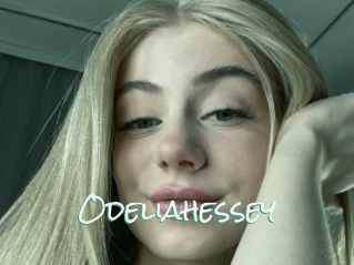 Odeliahessey