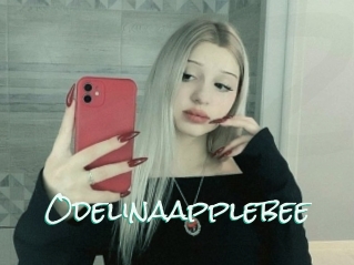 Odelinaapplebee