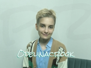 Odelinacrook