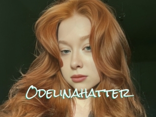 Odelinahatter