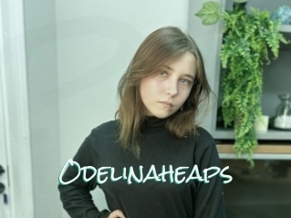Odelinaheaps
