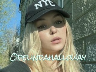 Odelindahalloway