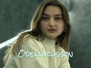 Odellacusson