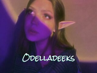 Odelladeeks