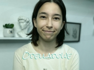 Odelladowe