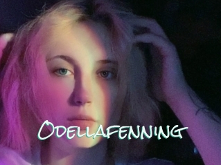 Odellafenning