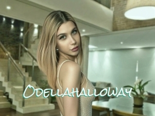 odellahalloway Preteen fucking