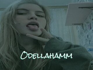 Odellahamm