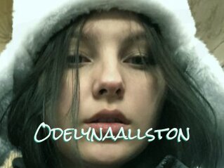 Odelynaallston