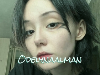 Odelynaalman