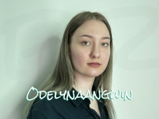 Odelynaangwin