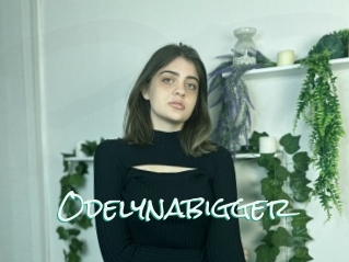 Odelynabigger