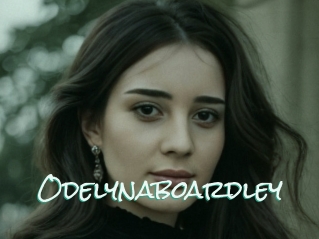 Odelynaboardley