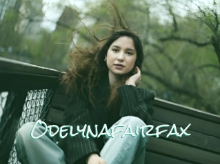 Odelynafairfax