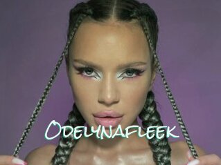 Odelynafleek