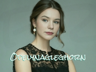 Odelynagleghorn