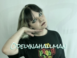 Odelynahallman