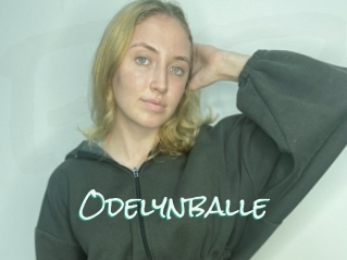 Odelynballe