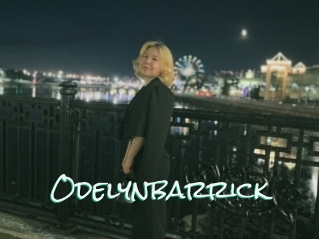 Odelynbarrick