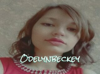 Odelynbeckey