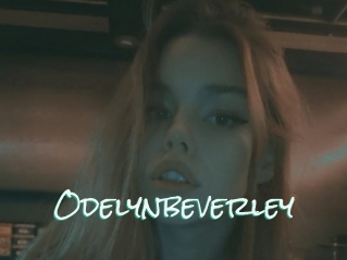 Odelynbeverley