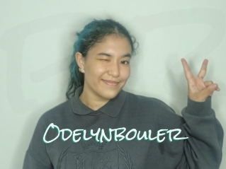 Odelynbouler