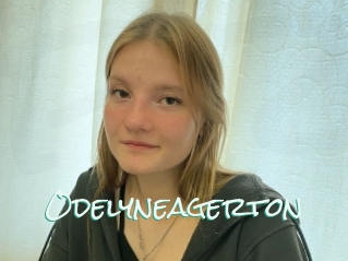 odelyneagerton Preteen fucking