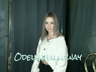 Odelynhalloway