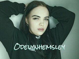 Odelynhemsley