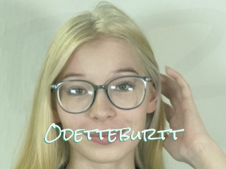 Odetteburtt